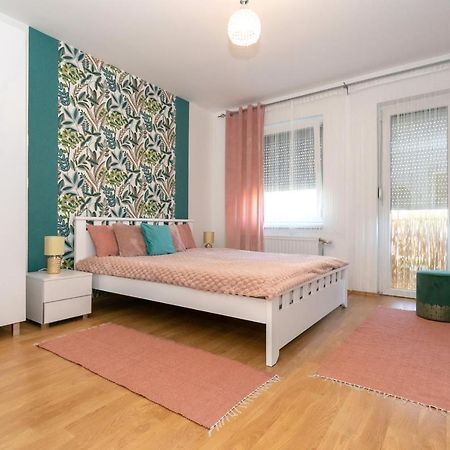 Welcome Apartman Subotica Ngoại thất bức ảnh
