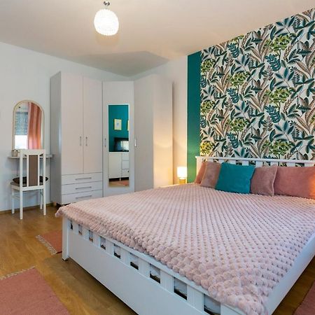 Welcome Apartman Subotica Ngoại thất bức ảnh