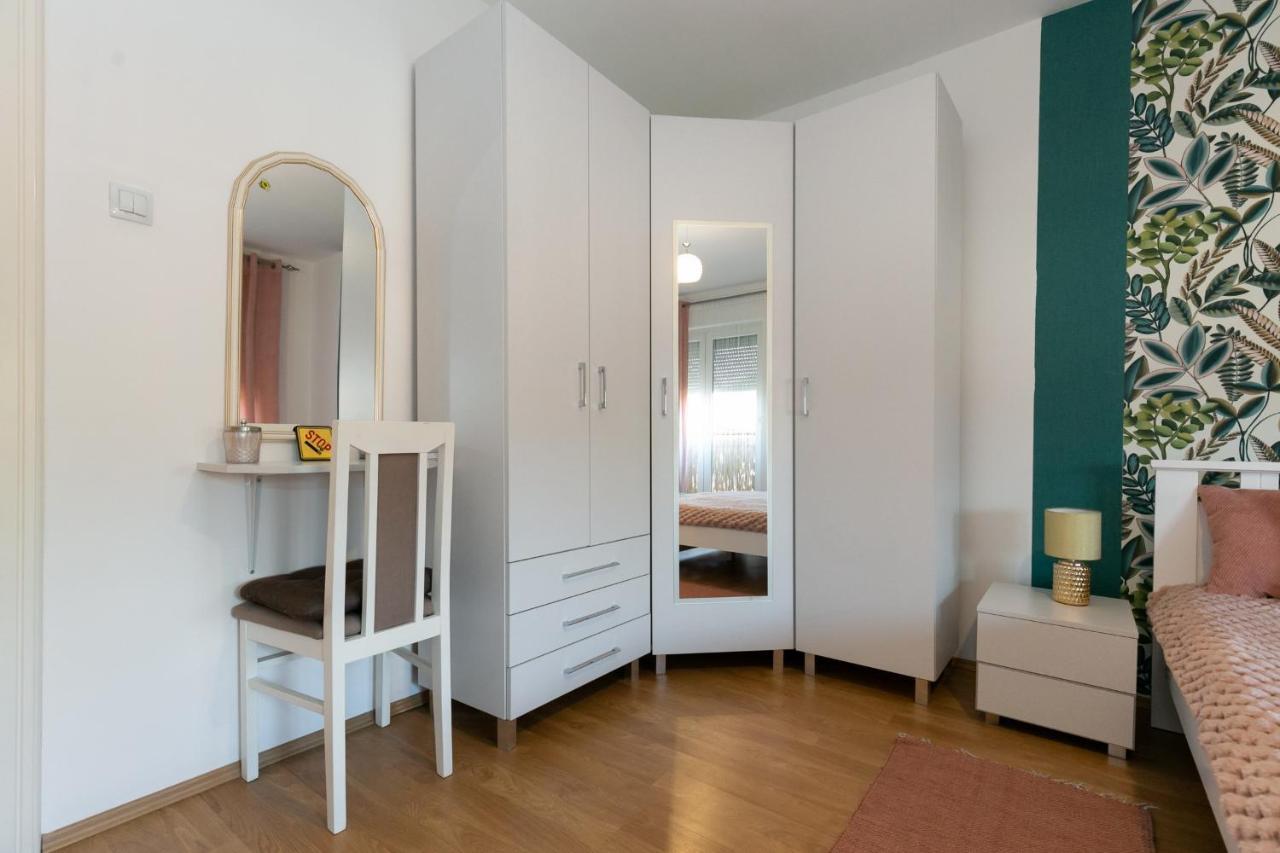 Welcome Apartman Subotica Ngoại thất bức ảnh