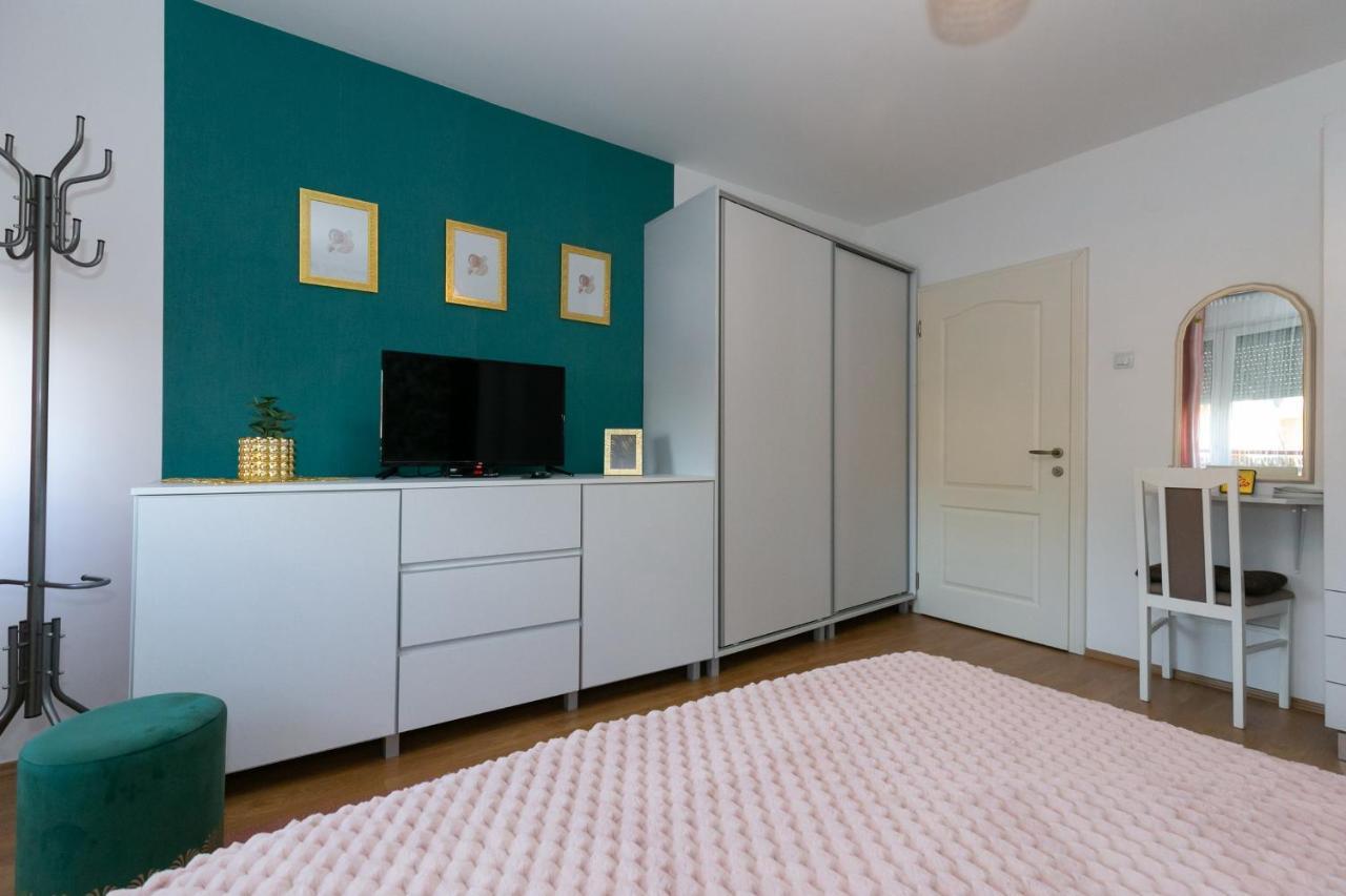 Welcome Apartman Subotica Ngoại thất bức ảnh