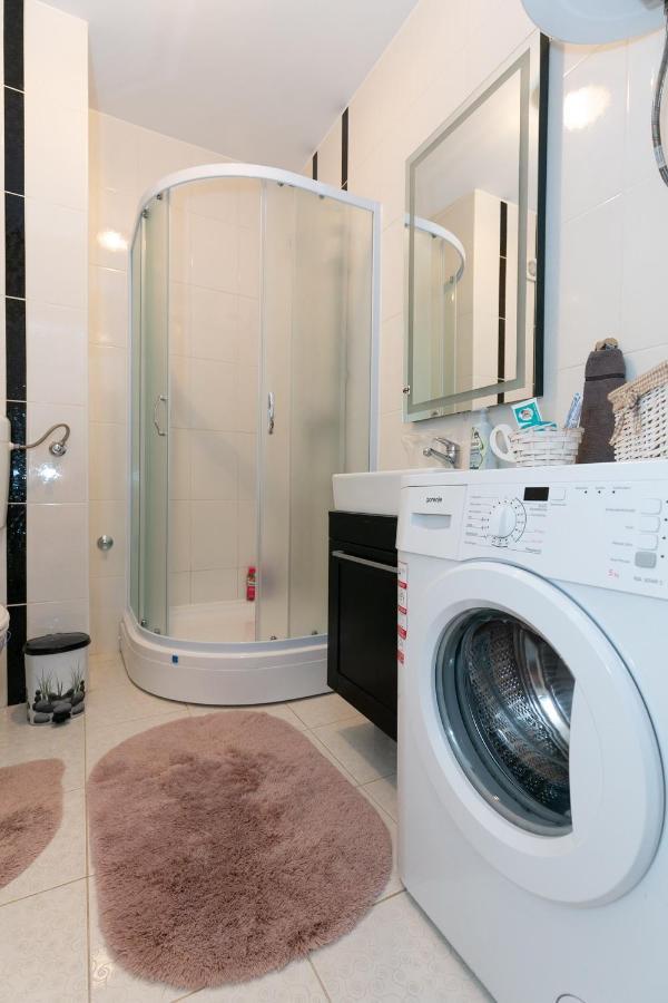 Welcome Apartman Subotica Ngoại thất bức ảnh