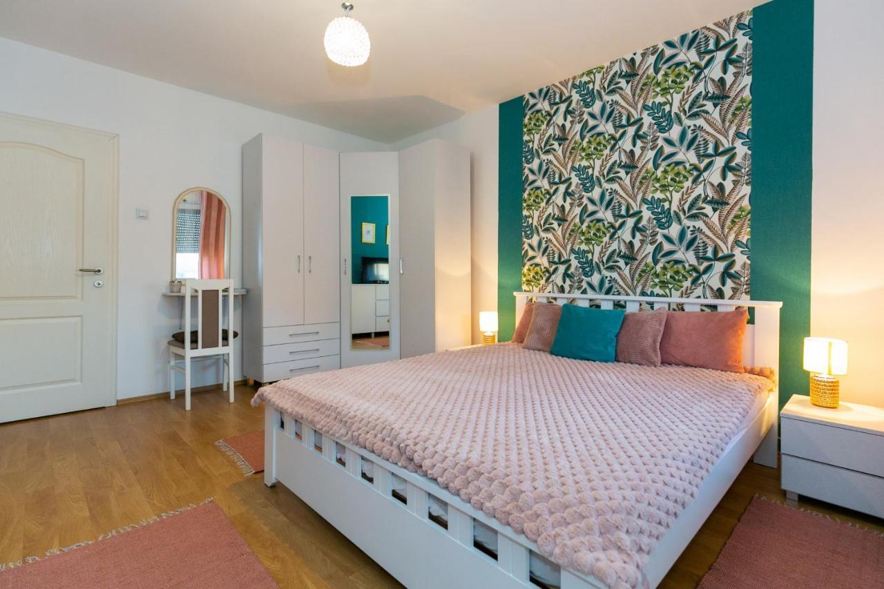 Welcome Apartman Subotica Ngoại thất bức ảnh