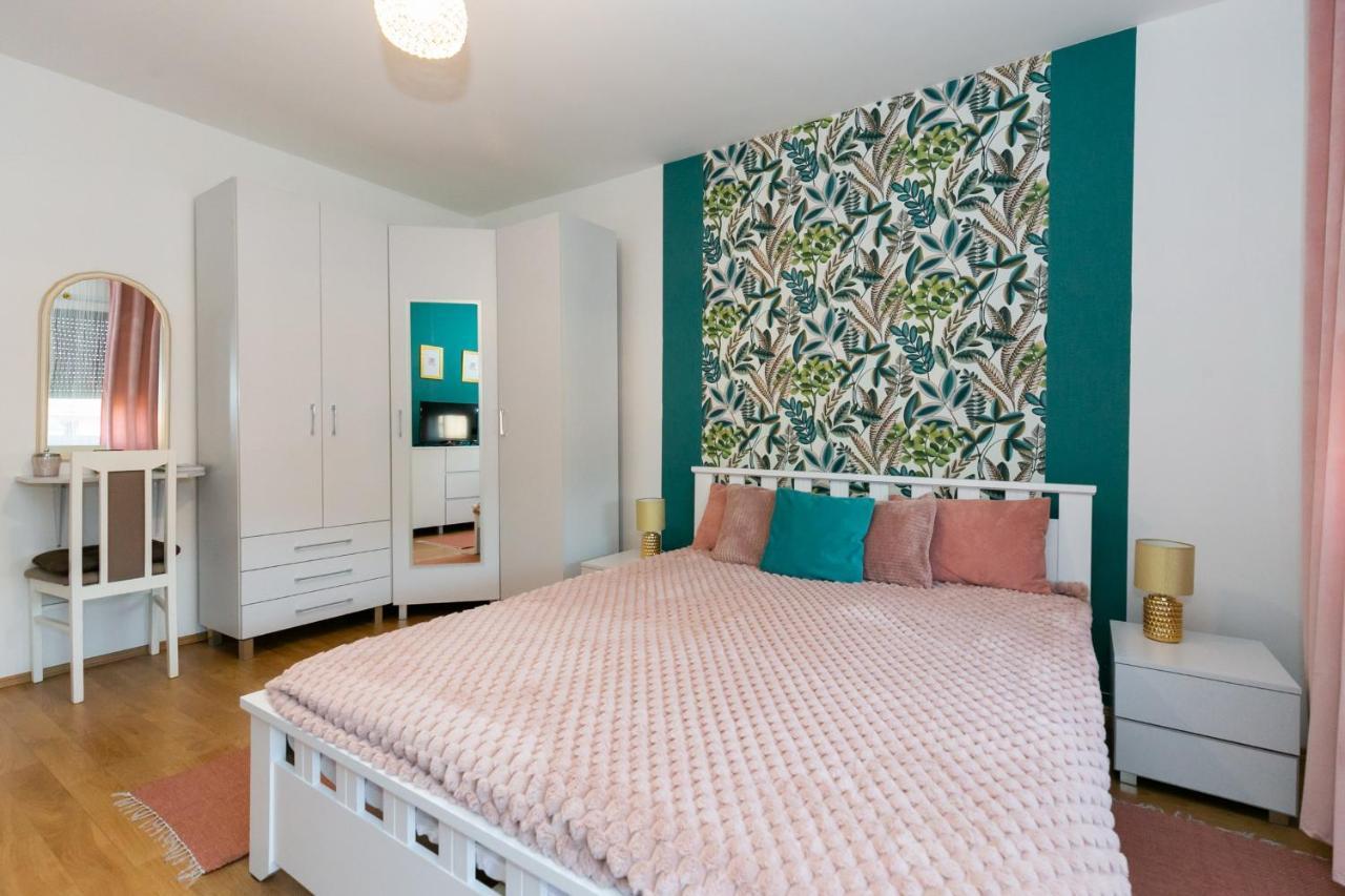 Welcome Apartman Subotica Ngoại thất bức ảnh