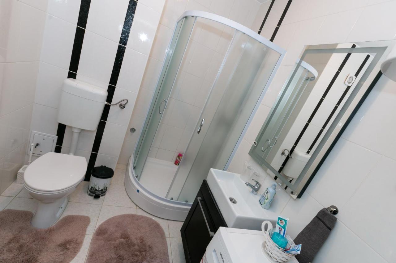 Welcome Apartman Subotica Ngoại thất bức ảnh