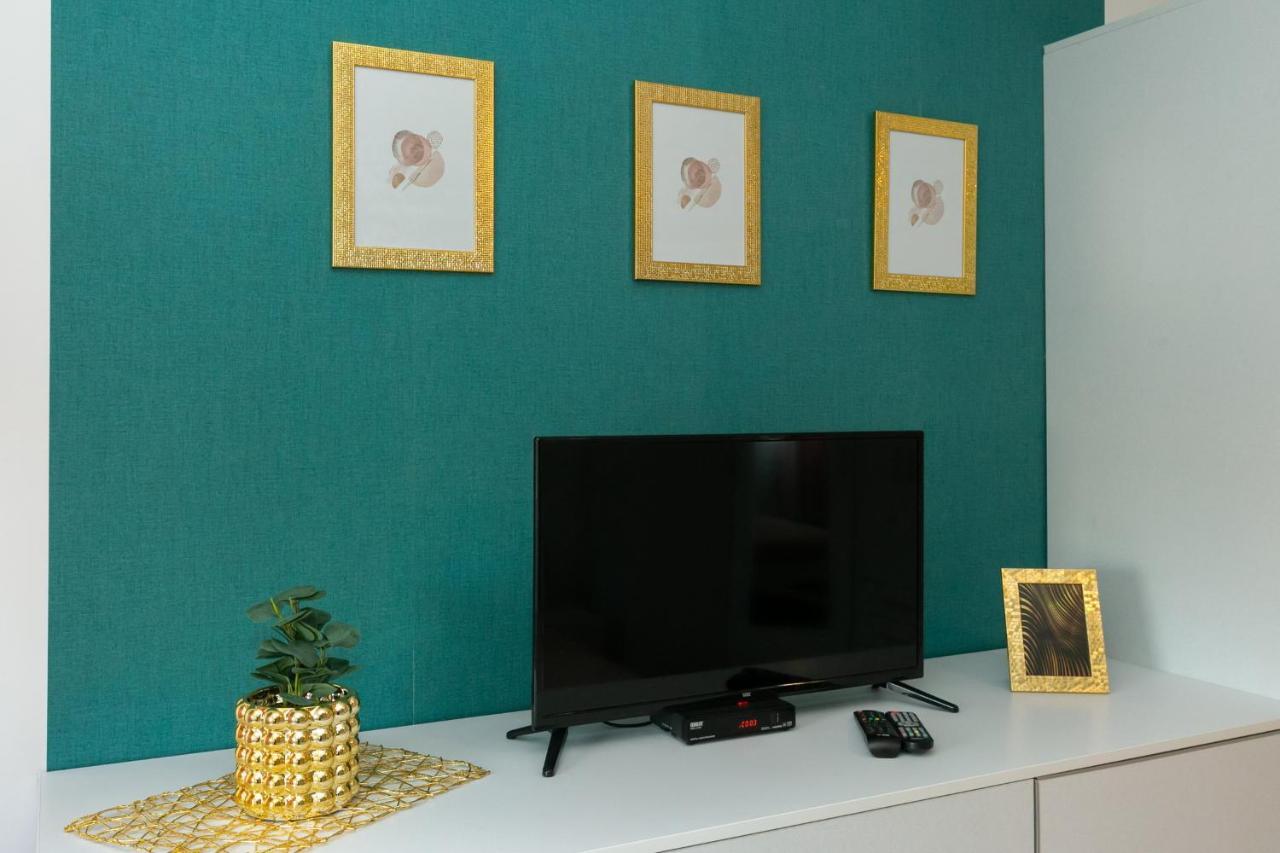 Welcome Apartman Subotica Ngoại thất bức ảnh