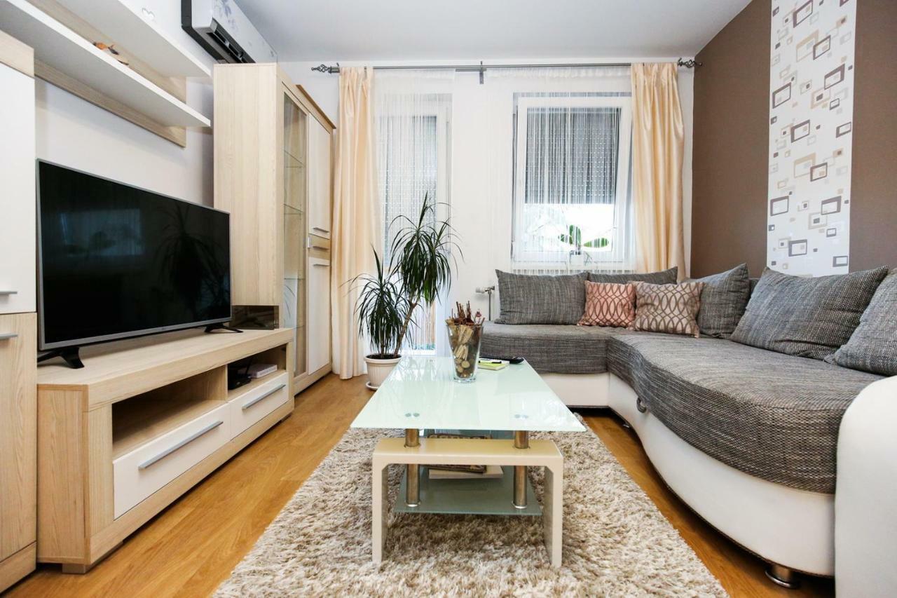 Welcome Apartman Subotica Ngoại thất bức ảnh