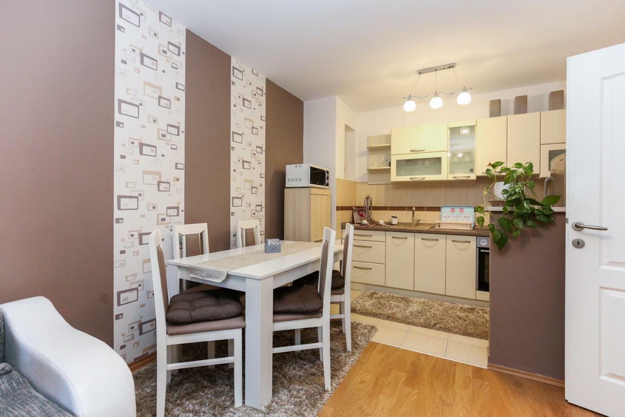 Welcome Apartman Subotica Ngoại thất bức ảnh