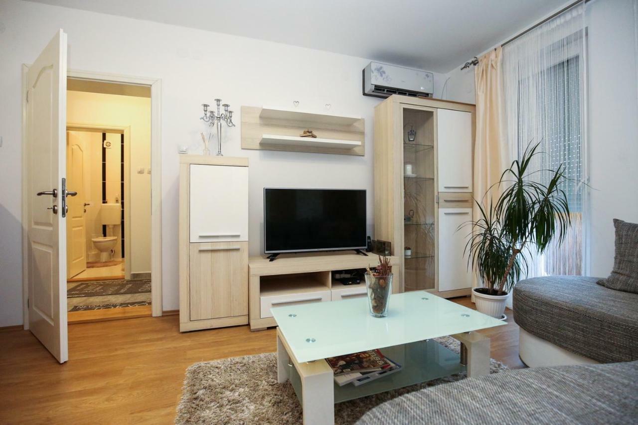 Welcome Apartman Subotica Ngoại thất bức ảnh