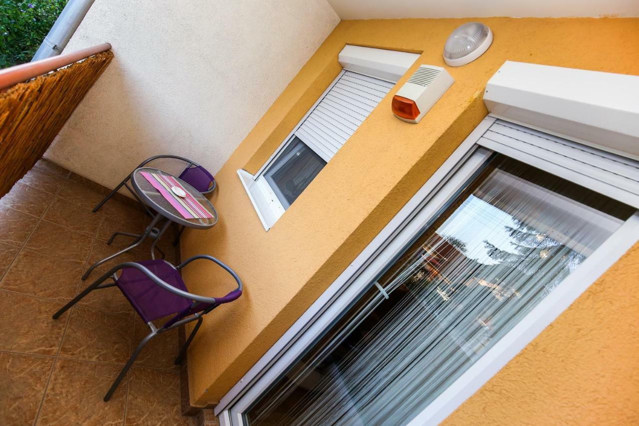 Welcome Apartman Subotica Ngoại thất bức ảnh