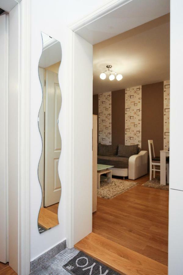 Welcome Apartman Subotica Ngoại thất bức ảnh
